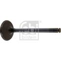 Inlet Valve (per unit) FEBI BILSTEIN - 15354