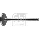 Inlet Valve (per unit) FEBI BILSTEIN - 17384
