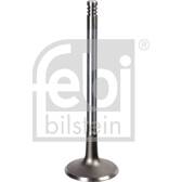 Inlet Valve (per unit) FEBI BILSTEIN - 17386