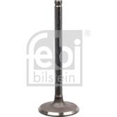 Inlet Valve (per unit) FEBI BILSTEIN - 17392
