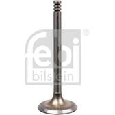 Inlet Valve (per unit) FEBI BILSTEIN - 19992