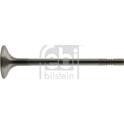 Inlet Valve (per unit) FEBI BILSTEIN - 38311