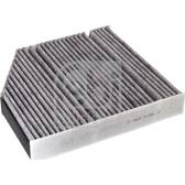 Innenraumfilter FEBI BILSTEIN - 105817