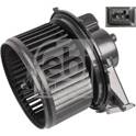 Innenraumgebläse FEBI BILSTEIN - 172821