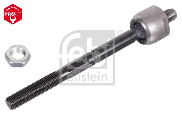Tie rod joint