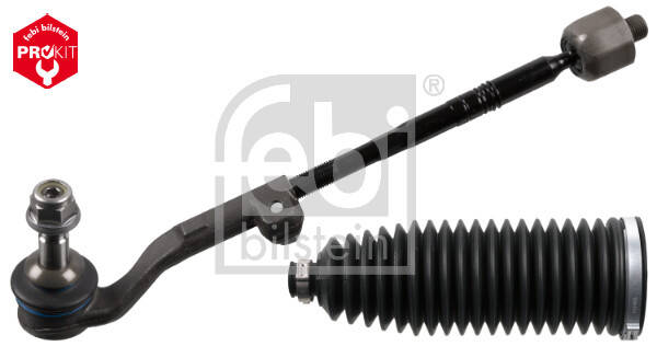 Inner Tie Rod