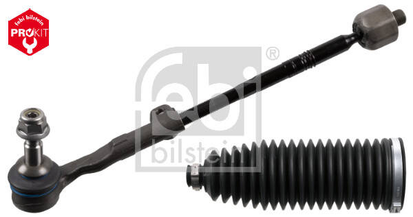 Inner Tie Rod