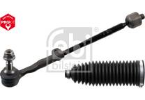 Inner Tie Rod