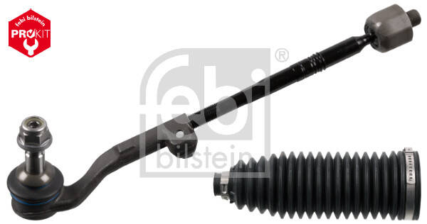 Inner Tie Rod