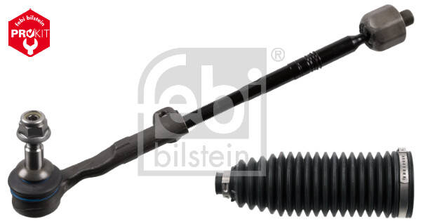 Inner Tie Rod