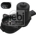 Inställning, parkeringsbroms bromsok FEBI BILSTEIN - 100059