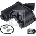 Inställning, parkeringsbroms bromsok FEBI BILSTEIN - 100060