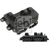 Inställning, säte FEBI BILSTEIN - 33721