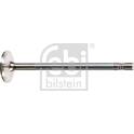 Insugsventil FEBI BILSTEIN - 109319