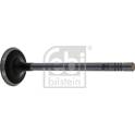 Insugsventil  (per enhet) FEBI BILSTEIN - 21000