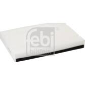 Interieurfilter FEBI BILSTEIN - 105815
