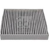 Interieurfilter FEBI BILSTEIN - 48524