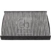 Interieurfilter FEBI BILSTEIN - 48539