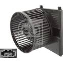 Interieurventilator FEBI BILSTEIN - 104467