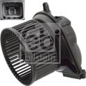 Interieurventilator FEBI BILSTEIN - 104793