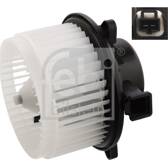 Interieurventilator FEBI BILSTEIN - 106286