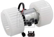 Interieurventilator