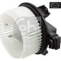 Interieurventilator FEBI BILSTEIN - 106450