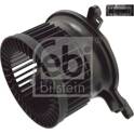 Interieurventilator FEBI BILSTEIN - 107216