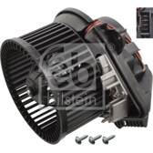 Interieurventilator FEBI BILSTEIN - 107434