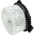 Interieurventilator FEBI BILSTEIN - 170325