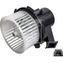 Interieurventilator FEBI BILSTEIN - 177108