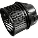 Interieurventilator FEBI BILSTEIN - 177674