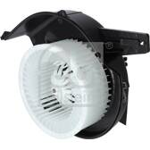 Interieurventilator FEBI BILSTEIN - 27306