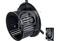 Interieurventilator