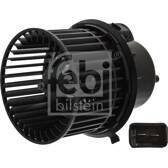 Interieurventilator FEBI BILSTEIN - 40181