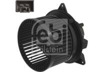 Interieurventilator