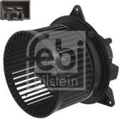 Interieurventilator FEBI BILSTEIN - 40642
