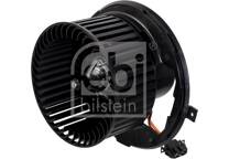Interior Blower