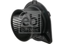 Interior Blower