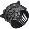 Interior Blower FEBI BILSTEIN - 197357