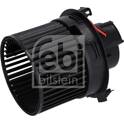 Interior Blower FEBI BILSTEIN - 197363