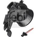 Interior Blower FEBI BILSTEIN - 199464