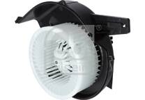 Interior Blower