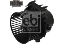 Interior Blower