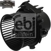 Interior Blower FEBI BILSTEIN - 40176