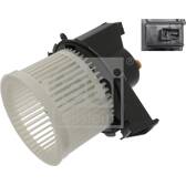 Interior Blower FEBI BILSTEIN - 48600