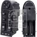 Interrupteur bouton de lève-vitre FEBI BILSTEIN - 104668