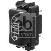 Interrupteur bouton de lève-vitre FEBI BILSTEIN - 18307