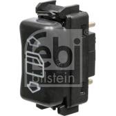 Interrupteur bouton de lève-vitre FEBI BILSTEIN - 18308