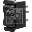 Interrupteur bouton de lève-vitre FEBI BILSTEIN - 18309